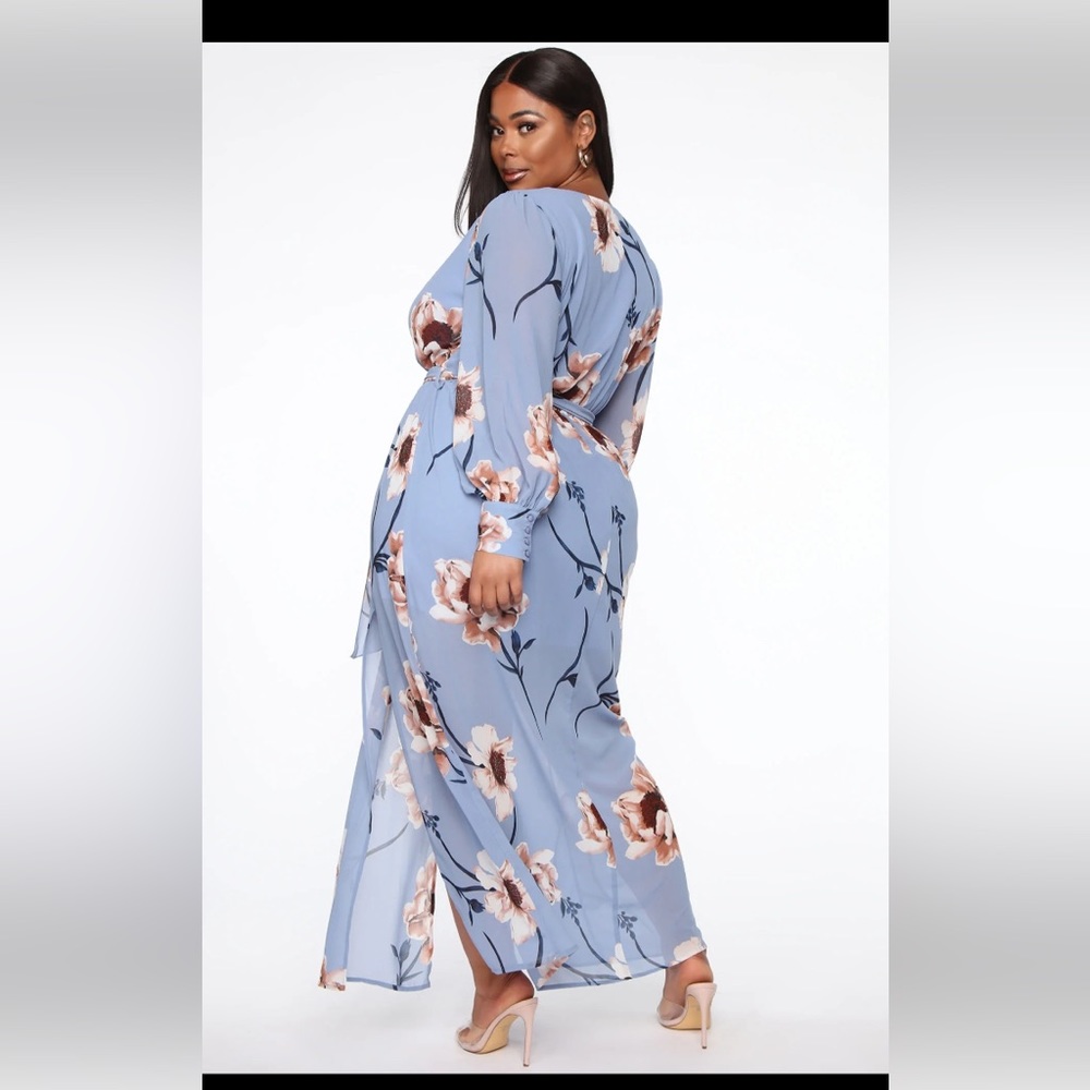 Romper - Picture 2 of 3